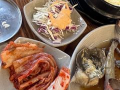 -弘益酱蟹