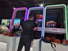 -VS SPORTS PARK运动玩乐园·团建·生日会(合生汇店)