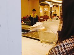 -翠华餐厅(正佳广场店)