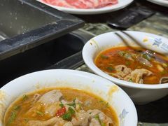 -名扬煮艺肥牛自助火锅(东平店)