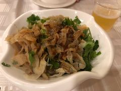 -翠亭酒家(山西南路店)