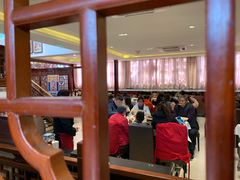 大堂-胡大饭馆 24h(簋街总店)