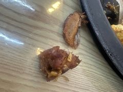 -满大烩菜焖面(工业路店)