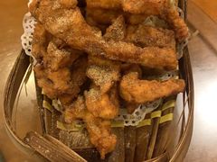 -牧羊餐厅