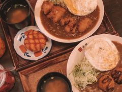 原味鸡块咖喱-金龙咖喱