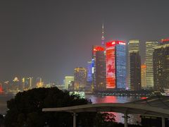 -三利音·东方司宴(外滩店)