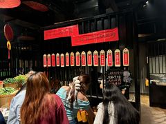 -麒麟小院·老九江菜(安平路店)