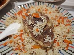 -巴依老爷新疆美食(常营店)