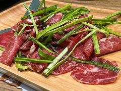 -齐函杨佳清真烤肉(鑫海店)