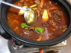 -肖记公安牛肉鱼杂馆·省级非物质文化遗产(三角路直营店)