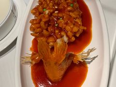 -民国红公馆·秦淮八艳(夫子庙店)