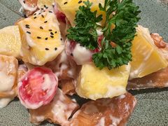 -安南越南餐厅(青岛万象城店)