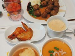 -宜家·瑞典风味餐厅(北京西红门店)