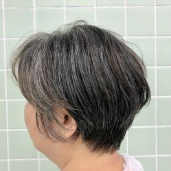 -P.STYLE 派斯造型