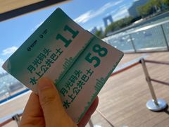 -金鸡湖游船(月光码头)