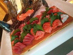 -滩万日本料理Nadaman(国贸大酒店)