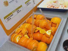 -海底捞火锅(悦汇时光颂店)