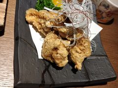 -水之惠鲜鱼料理(王府大街店)