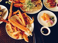 -339旋转餐厅(天府熊猫塔店)