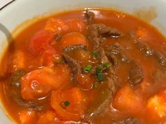 -首秀·四川料理(吾悦广场店)