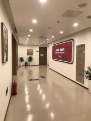 -丰联丽格医疗美容·联合丽格眼整形中心