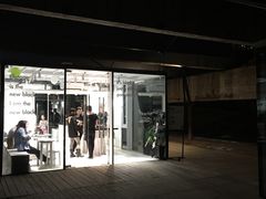 门面-BLATAGE COFFEE