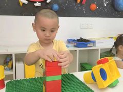 -童程童美少儿编程乐高机器人(汉阳校区)