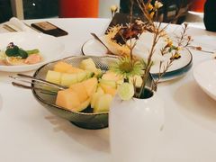 -宝燕壹号景观餐厅(龙盛国际商业广场店)
