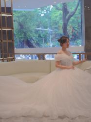 -金夫人婚纱摄影(华南店)