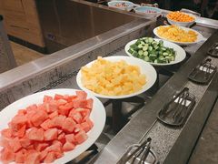 -杭州开元名都大酒店·地中海自助餐厅