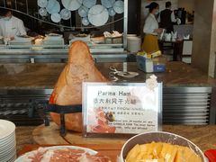 -白天鹅宾馆·流浮阁咖啡厅