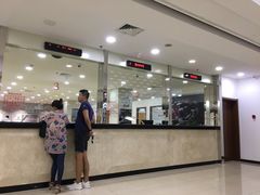 -亨得利(滨江道店)
