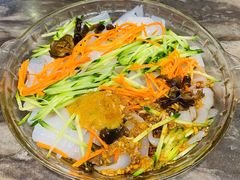 老北京大拉皮-都一处 (方庄店)