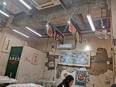 大堂-东排食堂长沙小吃大排档(五一广场店)