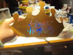 -小放牛炒菜馆(华北商厦店)