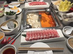 -海底捞火锅(赛格国际购物中心店)