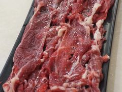 -潮汕良记牛肉火锅(洪武路店)