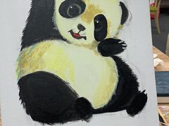 -八哥美术·成人美术画室(总校区)