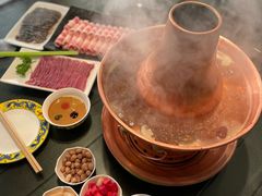 -南门涮肉(上海一店)