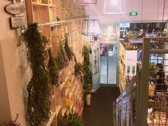 -Kitchen·Y洋厨房西餐厅(王府壹号店)