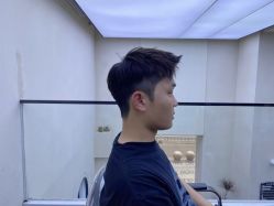 -88潮牌美发沙龙