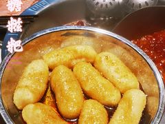 -憨铁匠老火锅(龙岗万科里店)