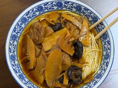 -西园寺素食(西园弄戒幢律寺店)