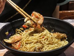 -沈记烧烤海鲜(江汉二路店)