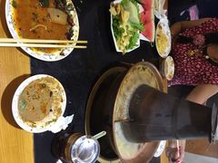 北门涮肉(南锣鼓巷)-北门涮肉·铜锅涮肉(南锣鼓巷店)