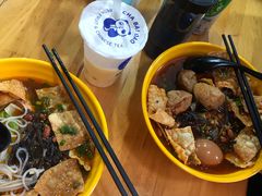 -龍城柳州螺蛳粉(群星路店)
