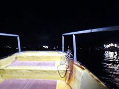 -蓝湾碧波·老字号·疍家非遗海上餐厅