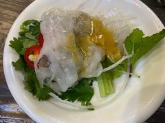-官塘锋记鱼生·生腌·砂锅粥(牌坊街店)