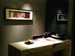 小吧台-榛悦隆堡成都酒店(春熙路太古里店)