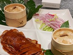 -梧桐北京烤鸭·铜锅涮肉(海岸城店)